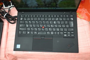 ThinkPad X1 Carbon 7th Gen