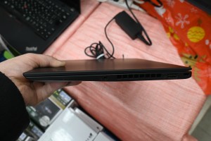 ThinkPad X1 Carbon 7th Gen