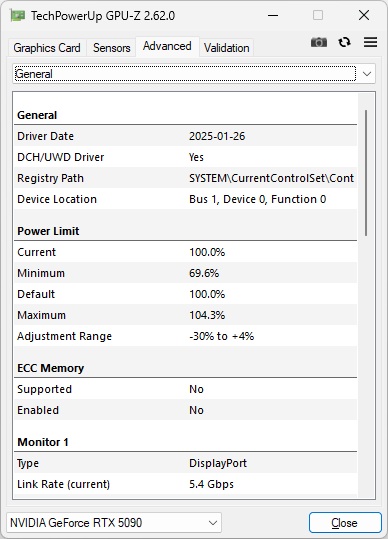 TC-1650T