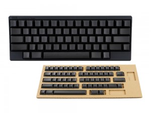 HHKB Professional Classic 無刻印/墨モデル