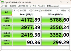 B860 EAGLE WIFI6E