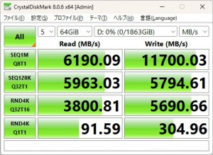 B860 EAGLE WIFI6E