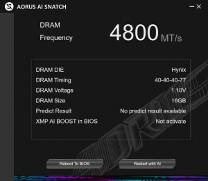 B860 EAGLE WIFI6E