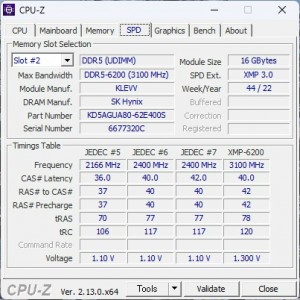 B860 EAGLE WIFI6E