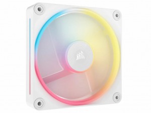 iCUE LINK LX120-R RGB Triple Reverse Fans Starter Kit