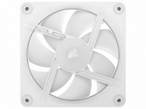 iCUE LINK LX120-R RGB Triple Reverse Fans Starter Kit