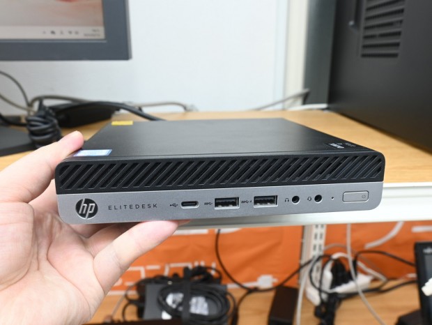 EliteDesk 800 G5 DM