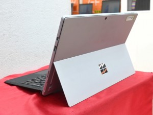 Surface Pro 5