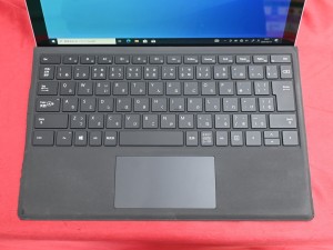 Surface Pro 5