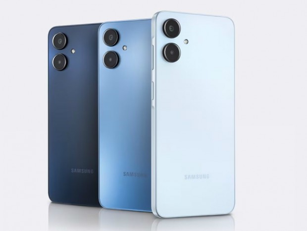 Samsung、シリーズ初の2眼カメラ搭載エントリースマートフォン「Galaxy A25 5G」