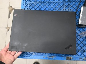 ThinkPad X1 Carbon 6th Gen