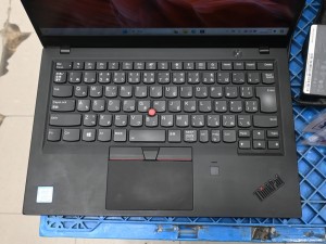 ThinkPad X1 Carbon 6th Gen