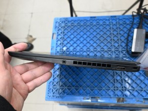 ThinkPad X1 Carbon 6th Gen