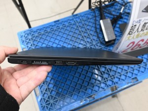 ThinkPad X1 Carbon 6th Gen