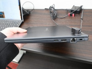 dynabook G83/HU