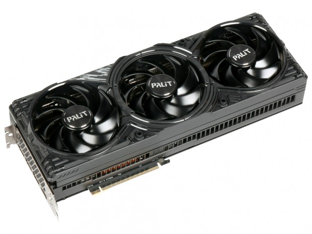 GeForce RTX 5070 Ti