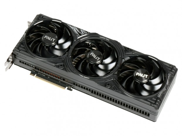 GeForce RTX 5070 Ti