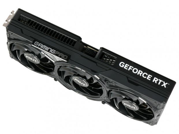 GeForce RTX 5070 Ti