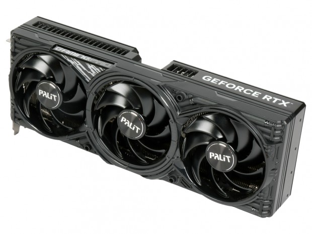 GeForce RTX 5070 Ti