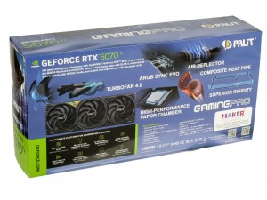 GeForce RTX 5070 Ti