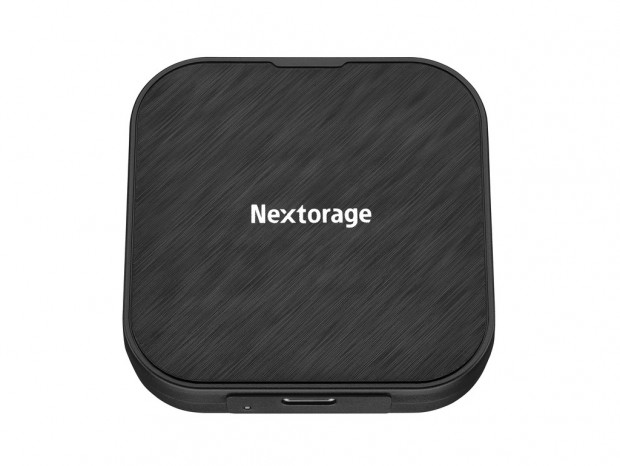 Nextorage、最大転送1,050MB/sでProRes動画対応のMagSafeポータブルSSD「NX-P2MG」