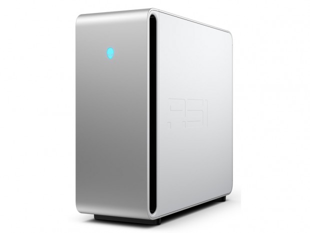 Alienware Area-51 Gaming Desktop