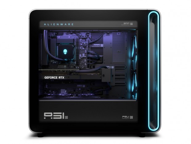 Alienware Area-51 Gaming Desktop