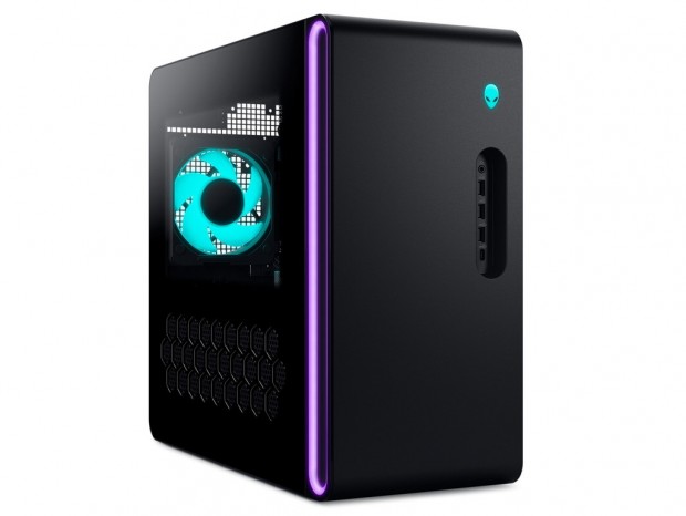 Alienware Aurora Gaming Desktop