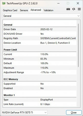 TUF-RTX5070TI-O16G-GAMING