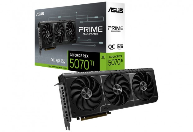 PRIME-RTX5070TI-O16G