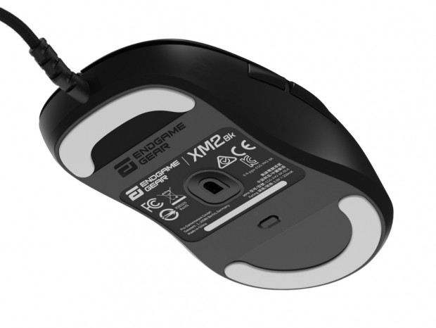 EGG-XM2-8K-BLK