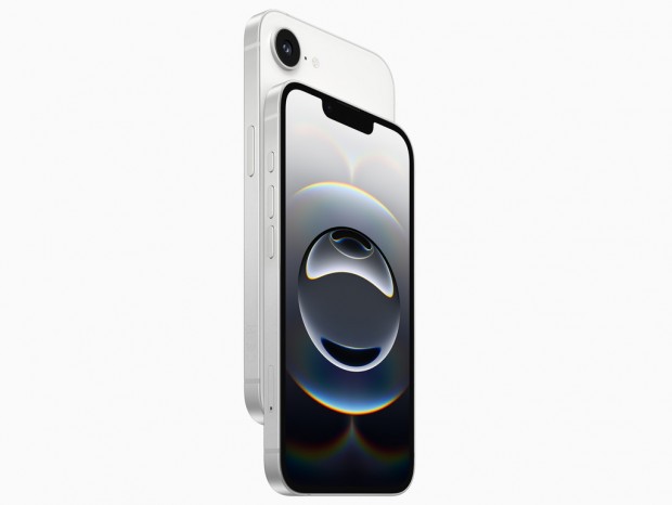 実質的な“SE後継”の廉価モデル「iPhone 16e」発表。iPhone 16同等性能で99,800円から