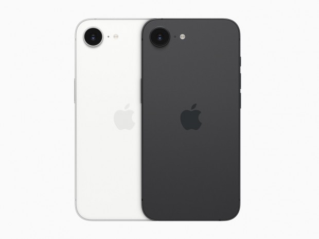 実質的な“SE後継”の廉価モデル「iPhone 16e」発表。iPhone 16同等性能で99,800円から