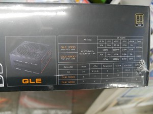 GLE 1000