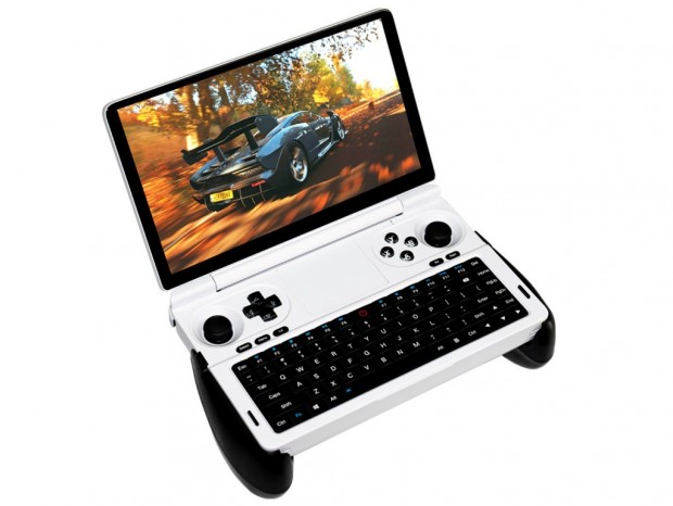 GPD WIN Mini 2025