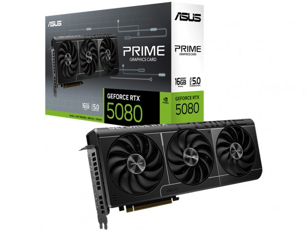 PRIME-RTX5080-16G