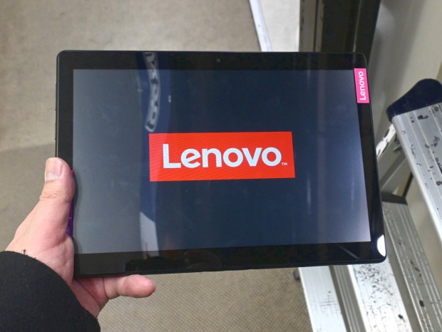 Lenovo Tab M10 X505F