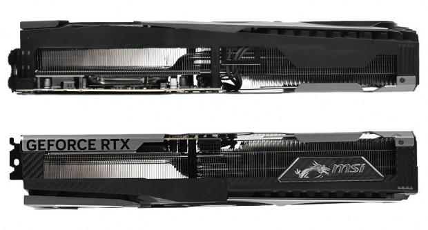 GeForce RTX 5080 16G VANGUARD SOC LAUNCH EDITION