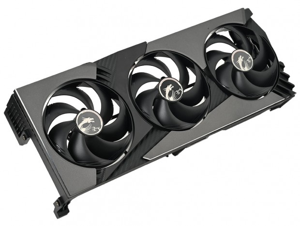 GeForce RTX 5080 16G VANGUARD SOC LAUNCH EDITION