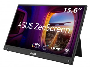 ASUS ZenScreen MB16AHV