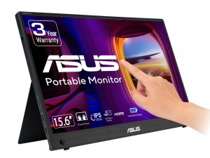 ASUS ZenScreen Touch MB16AMTR