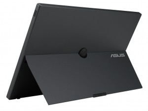 ASUS ZenScreen Touch MB16AMTR