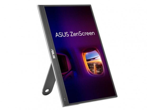 ASUS ZenScreen OLED MQ16AHE