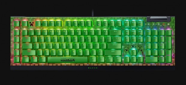 Razer | Minecraft Collection