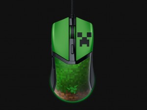 Razer | Minecraft Collection