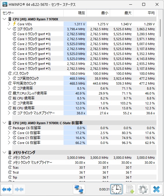 TUF GAMING B850-PLUS WIFI