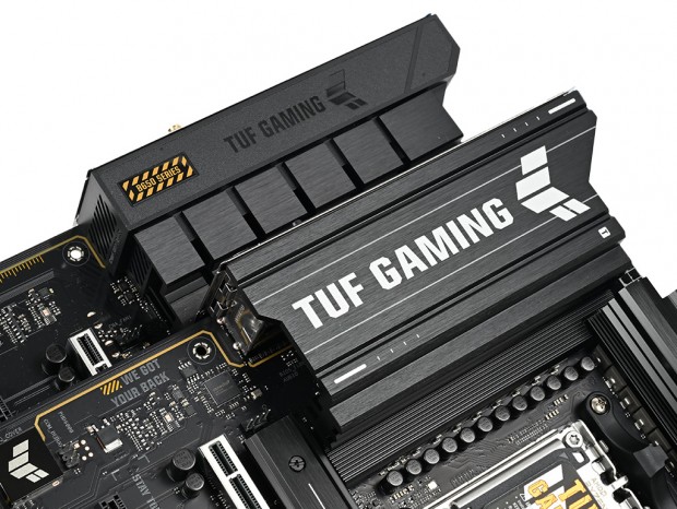 TUF GAMING B850-PLUS WIFI