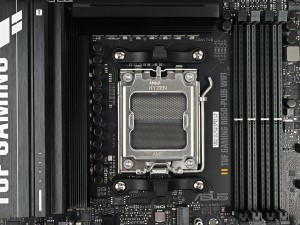 TUF GAMING B850-PLUS WIFI