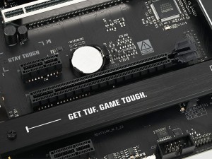 TUF GAMING B850-PLUS WIFI