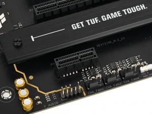 TUF GAMING B850-PLUS WIFI